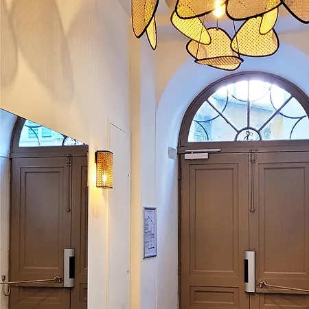 Apartment Cosy Et Climatise Au Palais Riviera Vieux Nice