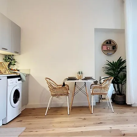 Cosy Et Climatise Au Palais Riviera Vieux *